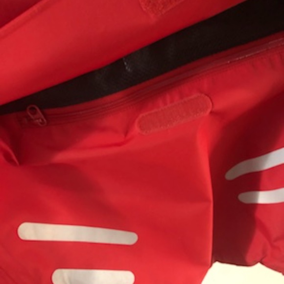 Mountain Equipment Co-Op Reflective Shell Jacket - Picture 9 of 12